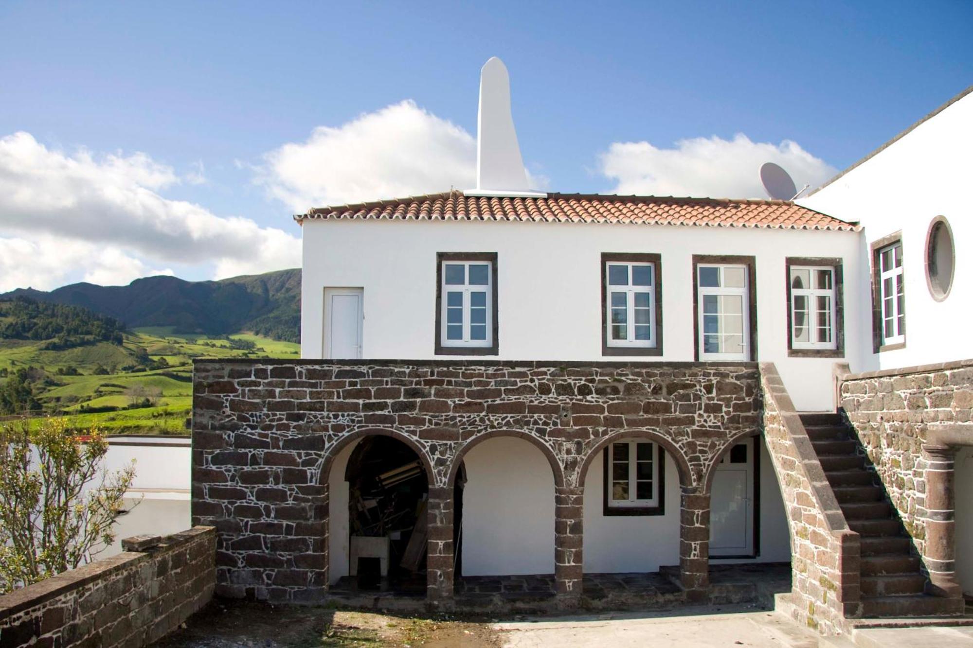 Quinta Atlantis Bed and Breakfast Povoacao  Εξωτερικό φωτογραφία